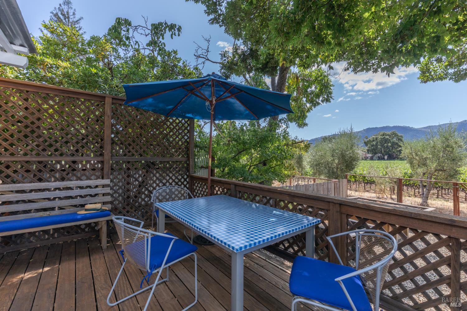 Detail Gallery Image 40 of 48 For 1655 Scott St, Saint Helena,  CA 94574 - 4 Beds | 4 Baths