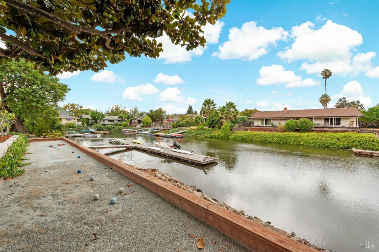 Detail Gallery Image 69 of 99 For 773 Magellan Way, Napa,  CA 94559 - 4 Beds | 3 Baths