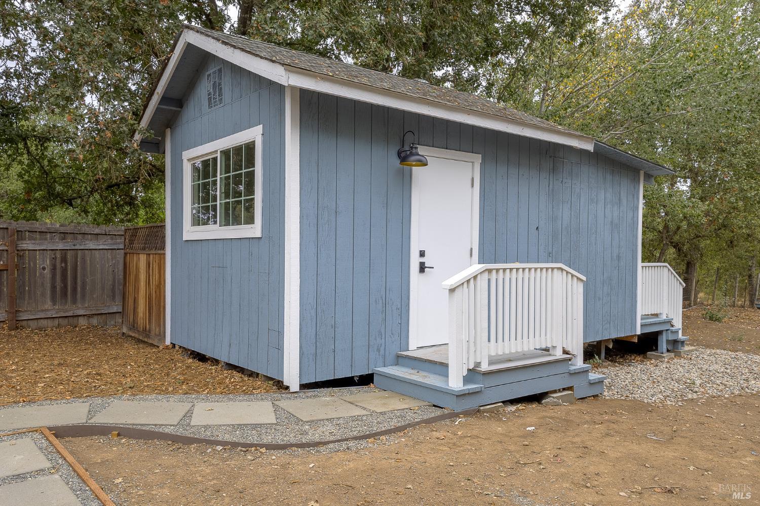 Detail Gallery Image 27 of 59 For 2711 Mark West Station Rd, Windsor,  CA 95492 - 4 Beds | 2 Baths