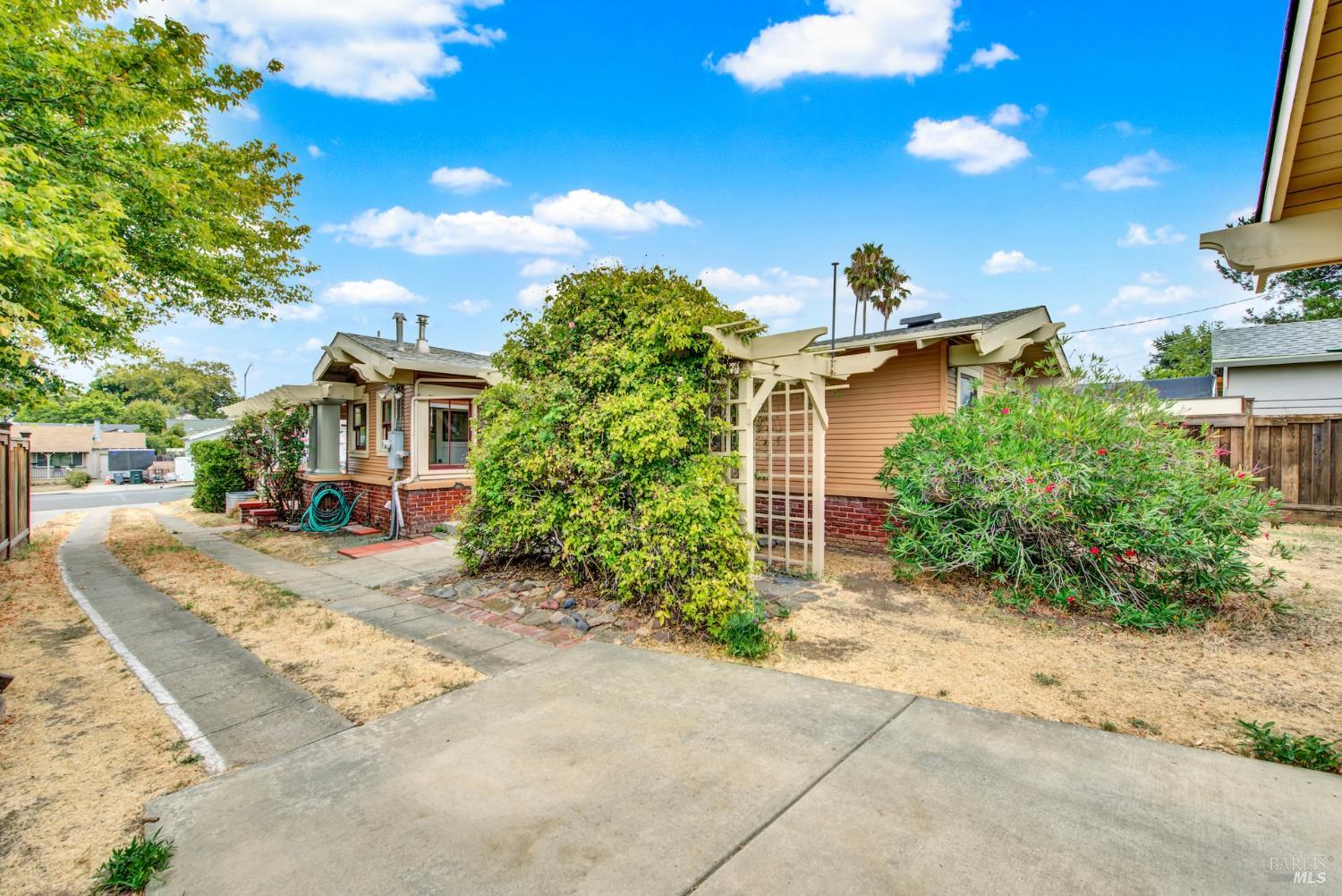 Detail Gallery Image 45 of 63 For 739 Benicia Rd, Vallejo,  CA 94591 - 2 Beds | 1 Baths