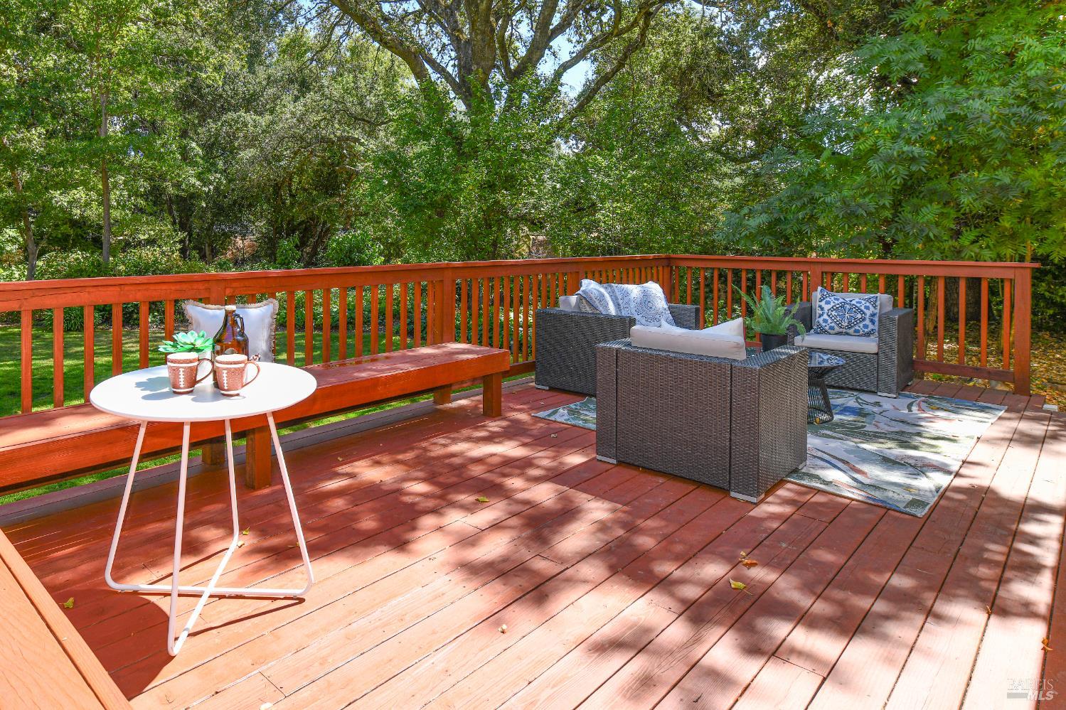 Detail Gallery Image 32 of 65 For 2090 Big Ranch Rd, Napa,  CA 94558 - 3 Beds | 2 Baths