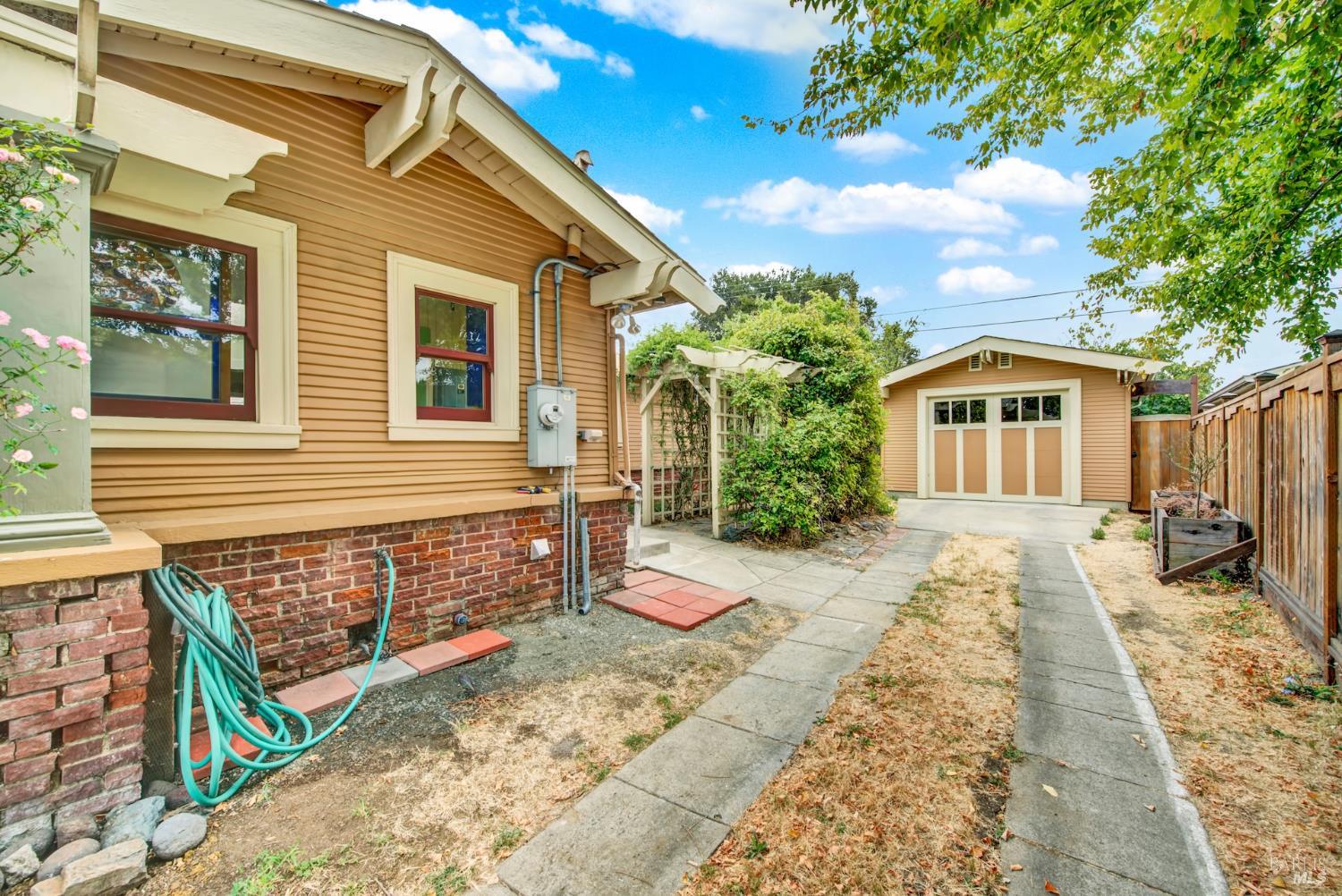 Detail Gallery Image 54 of 63 For 739 Benicia Rd, Vallejo,  CA 94591 - 2 Beds | 1 Baths