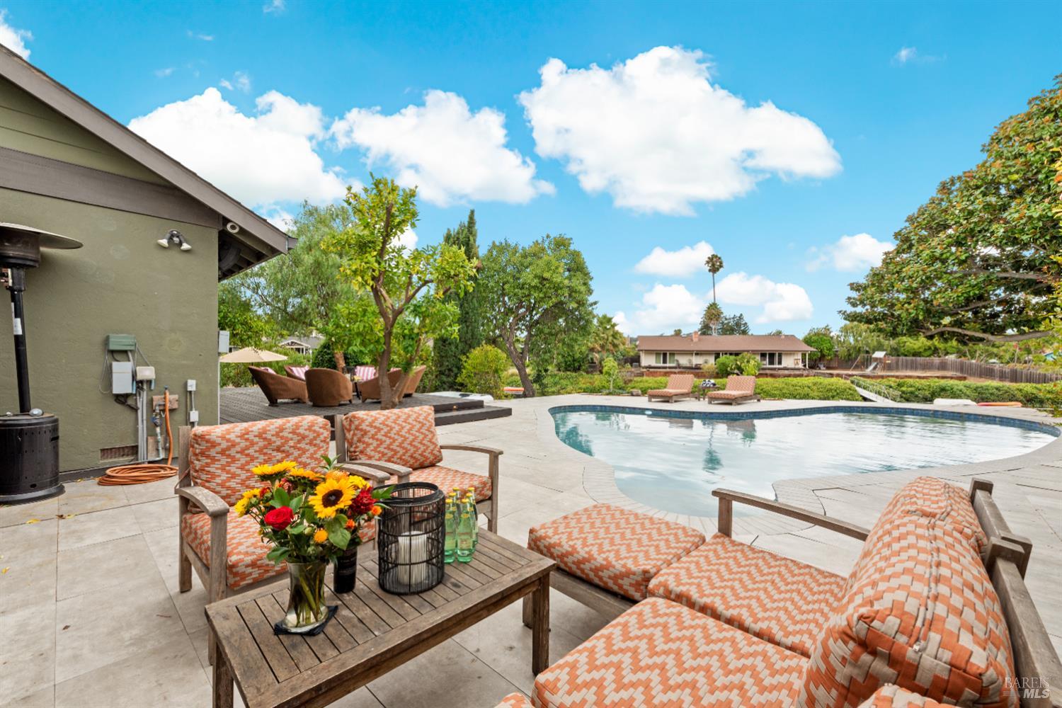 Detail Gallery Image 80 of 99 For 773 Magellan Way, Napa,  CA 94559 - 4 Beds | 3 Baths