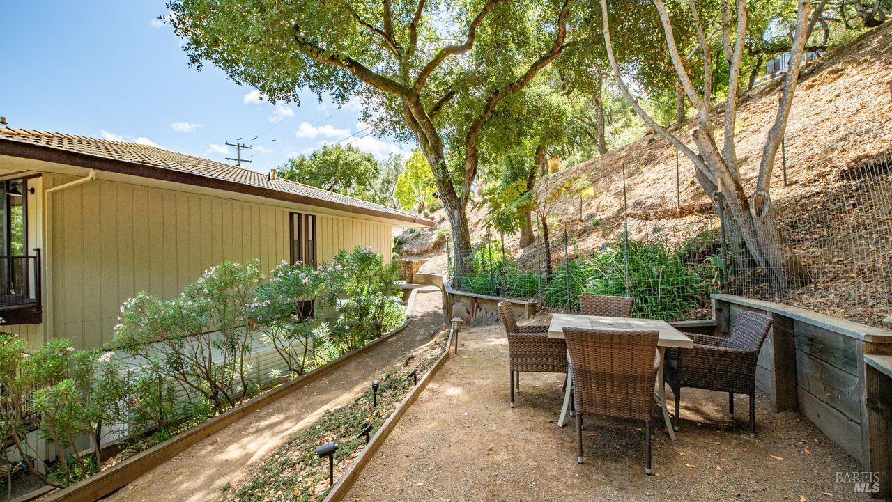 Detail Gallery Image 42 of 42 For 170 Wild Horse Valley Dr, Novato,  CA 94947 - 5 Beds | 2/1 Baths