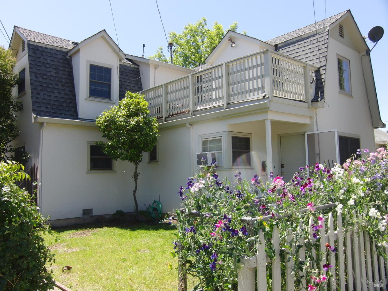 Detail Gallery Image 2 of 17 For 113 E 4th St, Cloverdale,  CA 95425 - – Beds | – Baths
