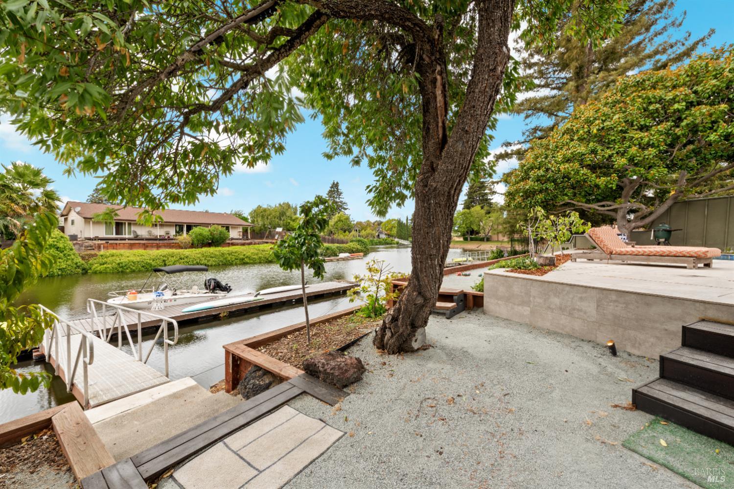 Detail Gallery Image 75 of 99 For 773 Magellan Way, Napa,  CA 94559 - 4 Beds | 3 Baths