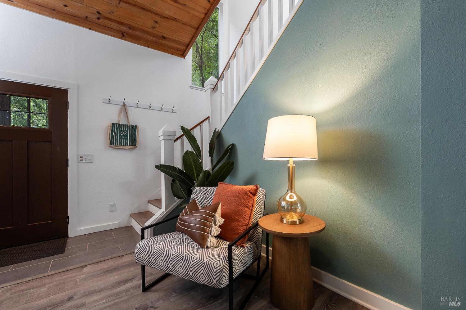 Detail Gallery Image 22 of 25 For 1025 Cazadero Hwy, Cazadero,  CA 95421 - 2 Beds | 2 Baths