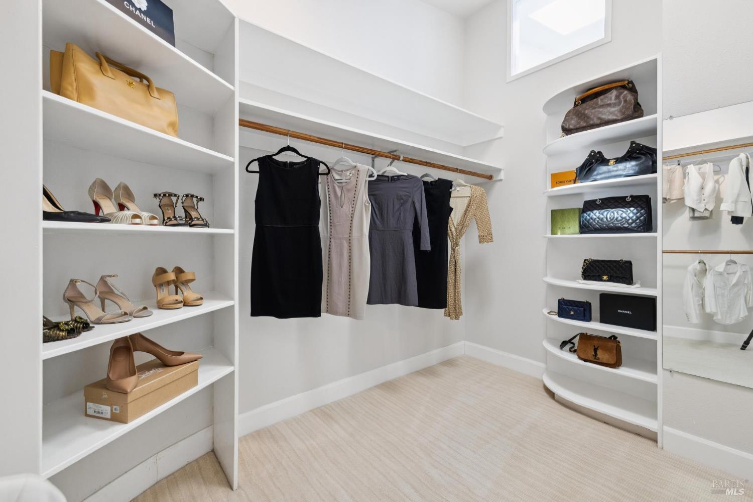Detail Gallery Image 31 of 66 For 15 Prospect Ave, Sausalito,  CA 94965 - 3 Beds | 3/2 Baths