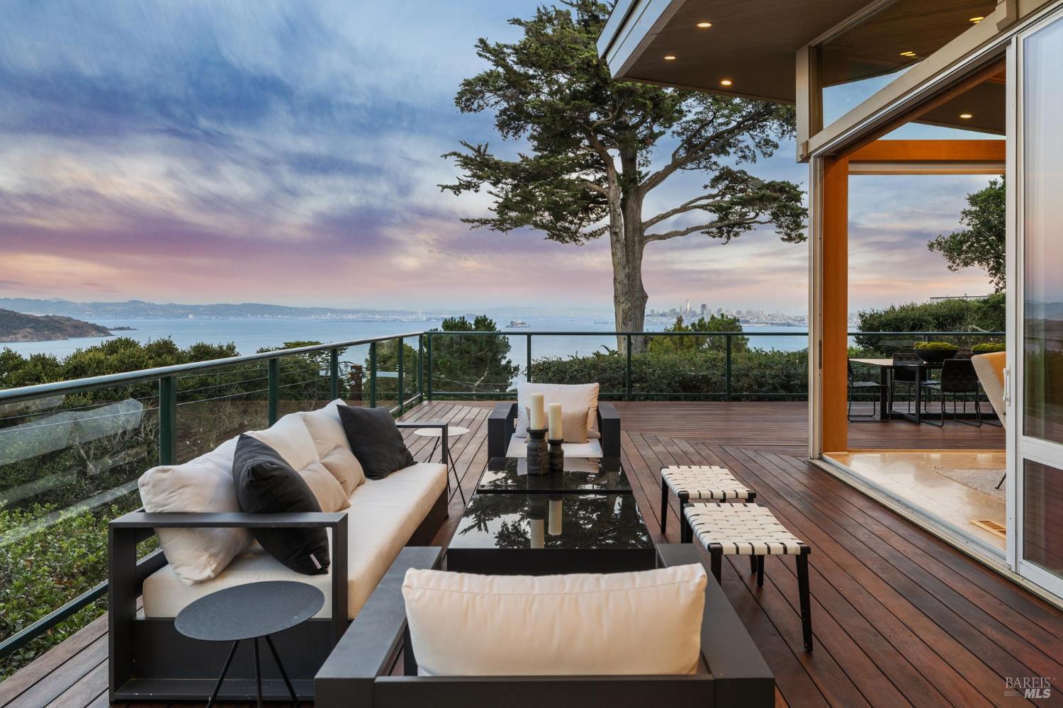 Detail Gallery Image 58 of 66 For 15 Prospect Ave, Sausalito,  CA 94965 - 3 Beds | 3/2 Baths