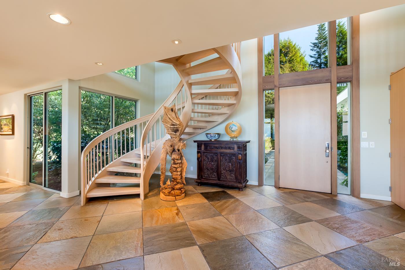 Detail Gallery Image 2 of 49 For 43850 Buckhorn Cove Rd, Little River_1,  CA 95456 - 3 Beds | 4/1 Baths