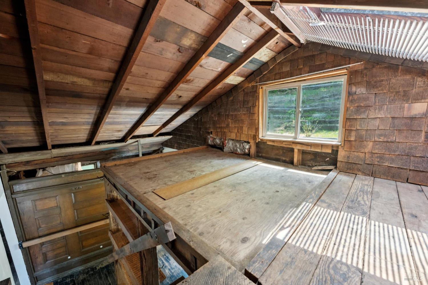 Detail Gallery Image 48 of 69 For 381 Forrest Ave, Fairfax,  CA 94930 - 2 Beds | 1/1 Baths