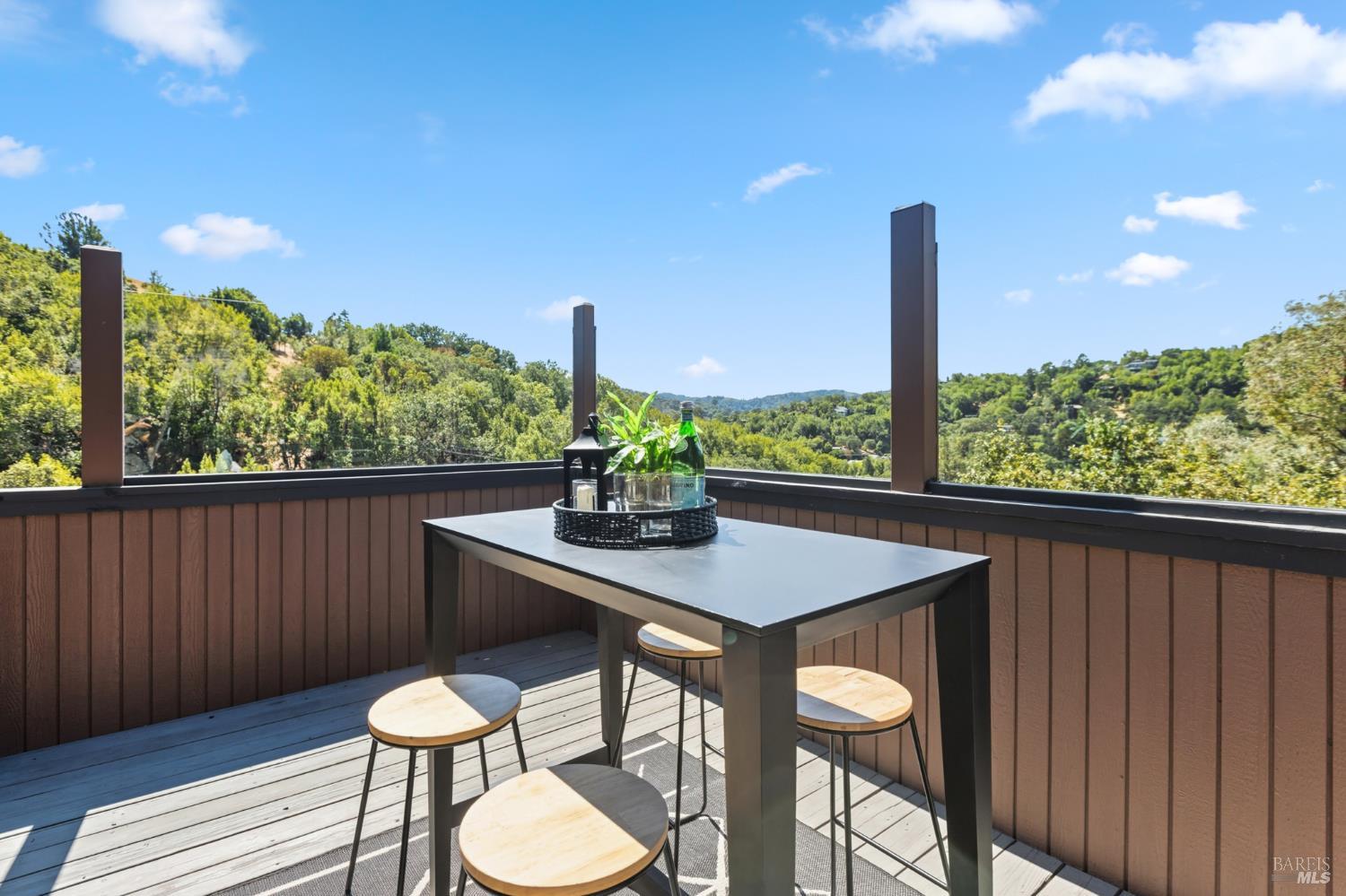 Detail Gallery Image 8 of 63 For 103 Holstein Rd, San Anselmo,  CA 94960 - 3 Beds | 2/1 Baths