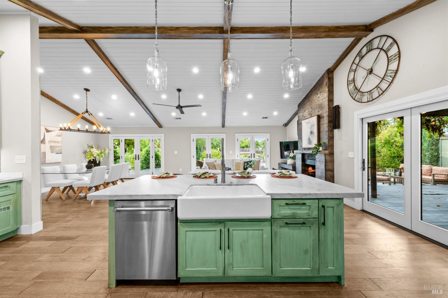 Detail Gallery Image 20 of 99 For 773 Magellan Way, Napa,  CA 94559 - 4 Beds | 3 Baths