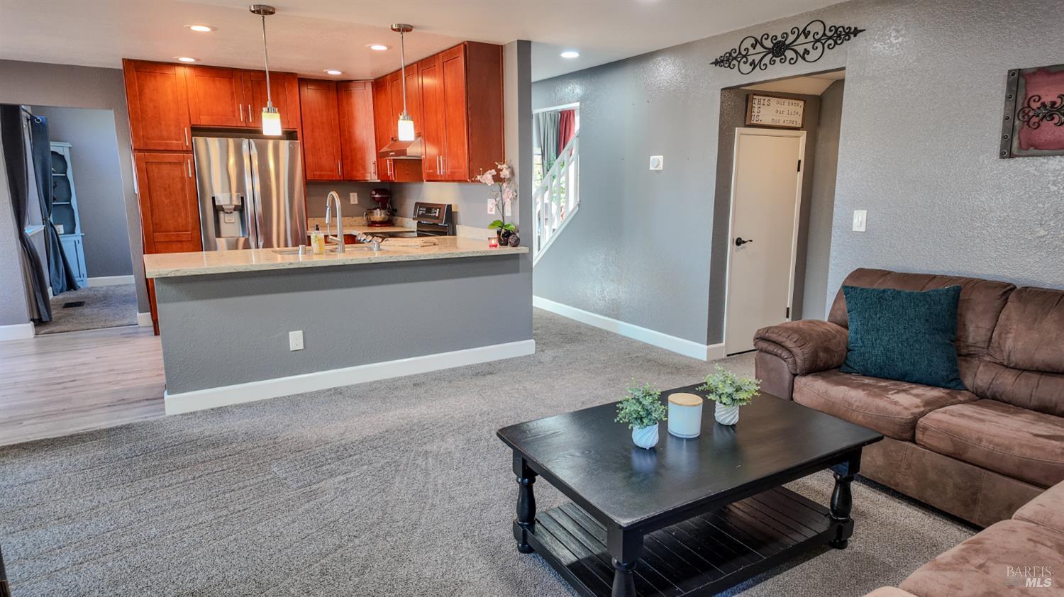 Detail Gallery Image 16 of 42 For 1124 Capistrano Ct, Fairfield,  CA 94534 - 4 Beds | 2/1 Baths