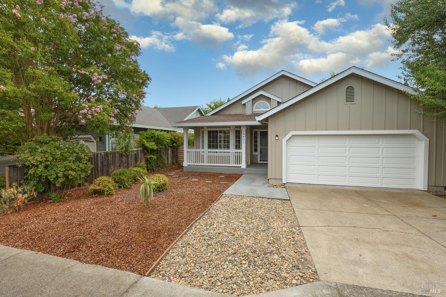 Detail Gallery Image 2 of 47 For 15401 Thomas St, Glen Ellen,  CA 95442 - 3 Beds | 2 Baths