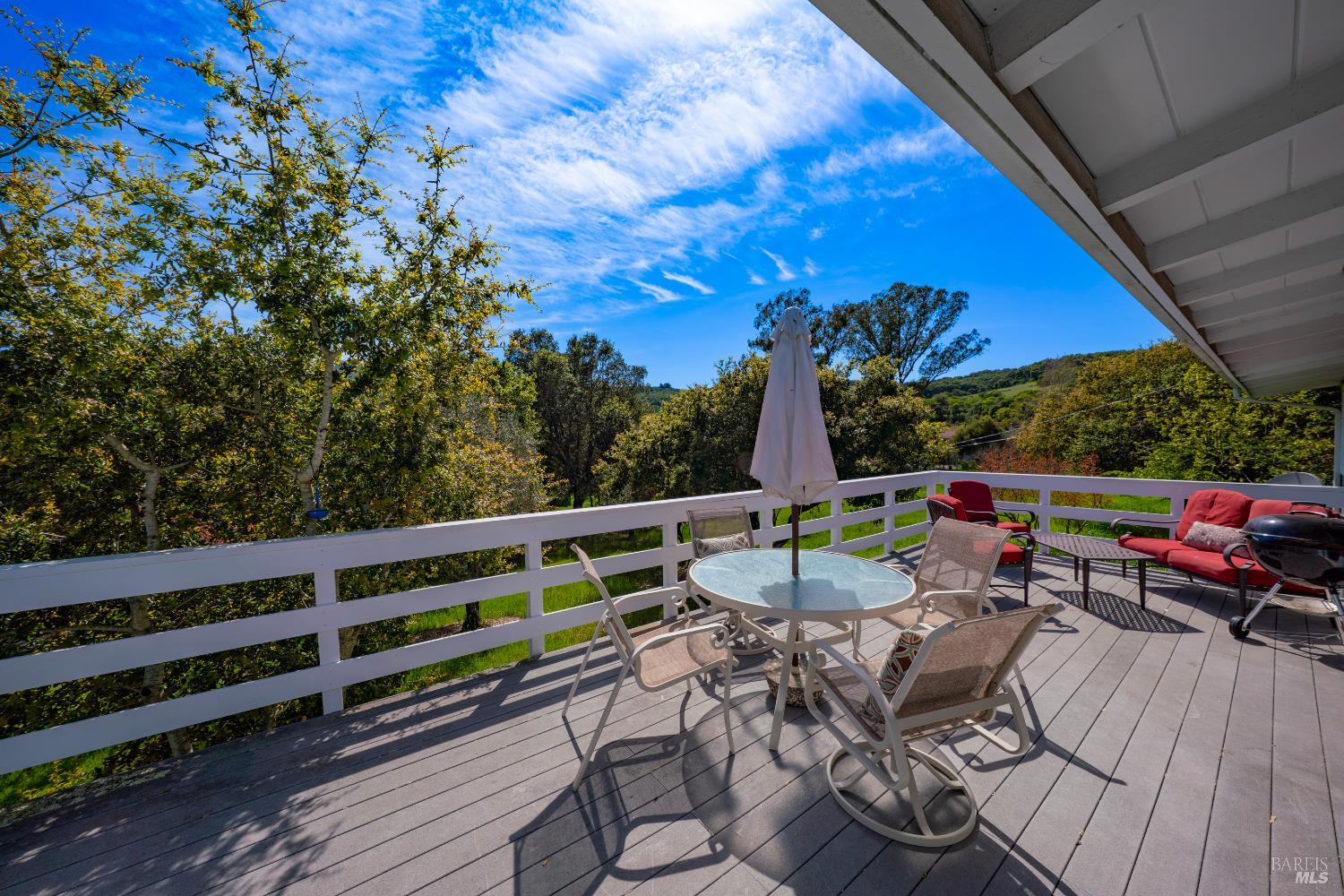 Detail Gallery Image 6 of 23 For 5254 Enterprise Rd, Glen Ellen,  CA 95442 - 2 Beds | 1 Baths