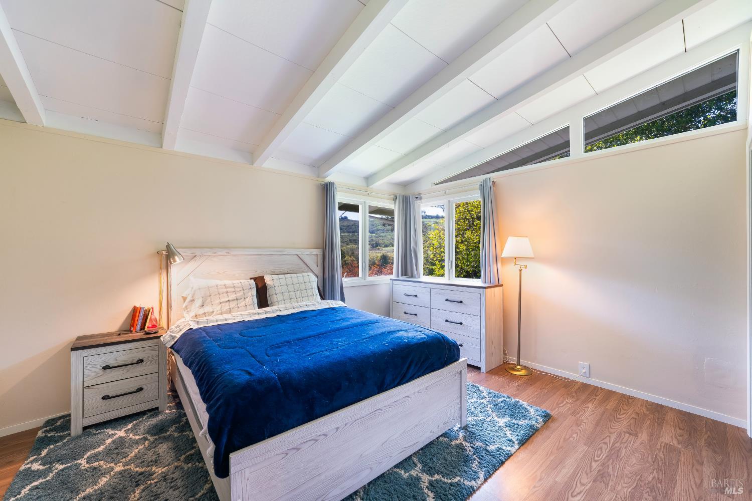 Detail Gallery Image 12 of 23 For 5254 Enterprise Rd, Glen Ellen,  CA 95442 - 2 Beds | 1 Baths