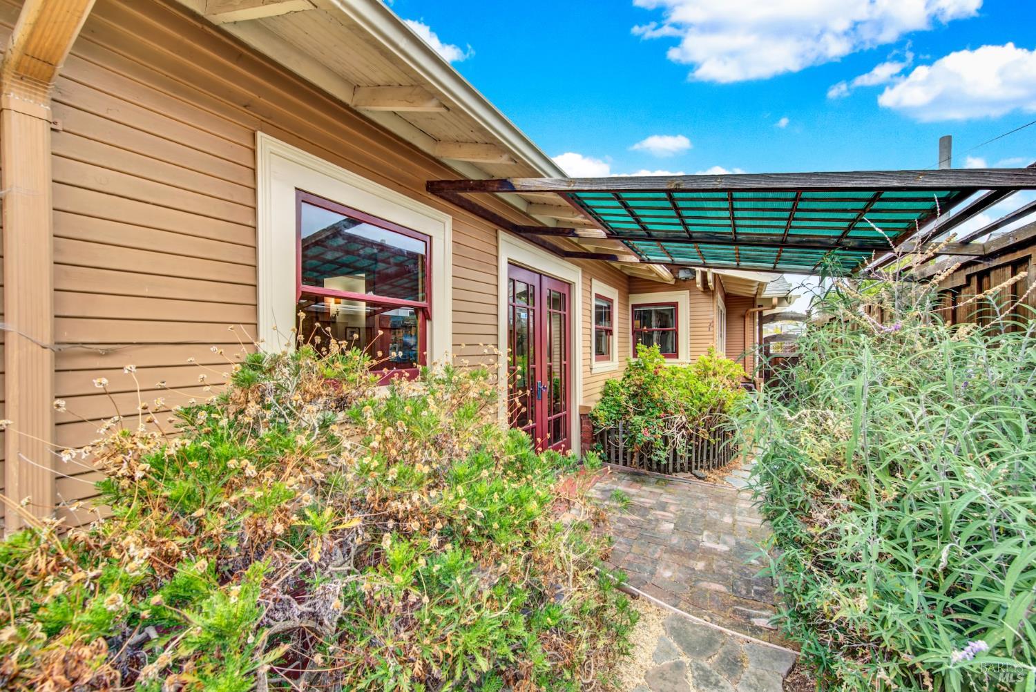 Detail Gallery Image 46 of 63 For 739 Benicia Rd, Vallejo,  CA 94591 - 2 Beds | 1 Baths