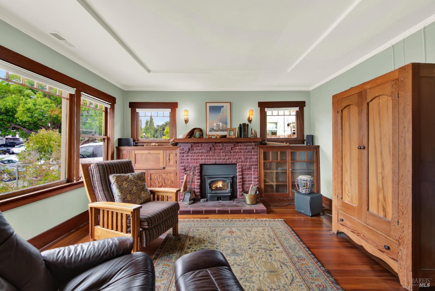 Detail Gallery Image 4 of 63 For 739 Benicia Rd, Vallejo,  CA 94591 - 2 Beds | 1 Baths