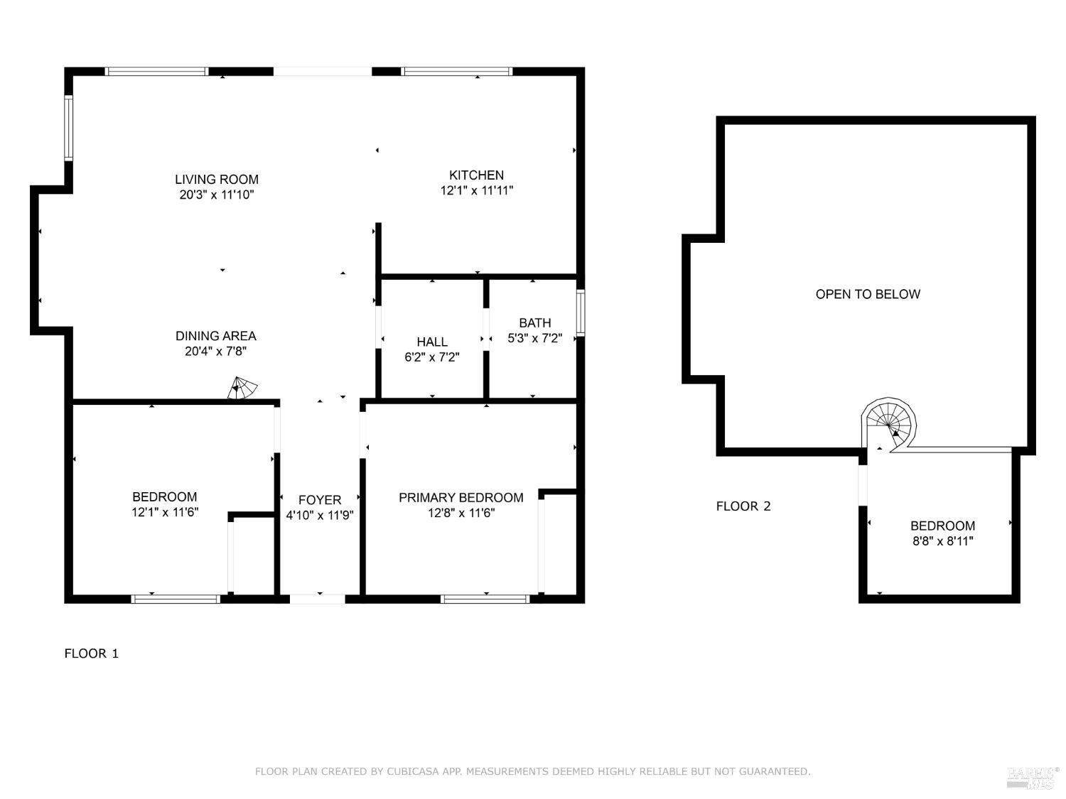 Detail Gallery Image 16 of 16 For 8290 Soda Bay Rd, Kelseyville,  CA 95451 - 2 Beds | 1 Baths