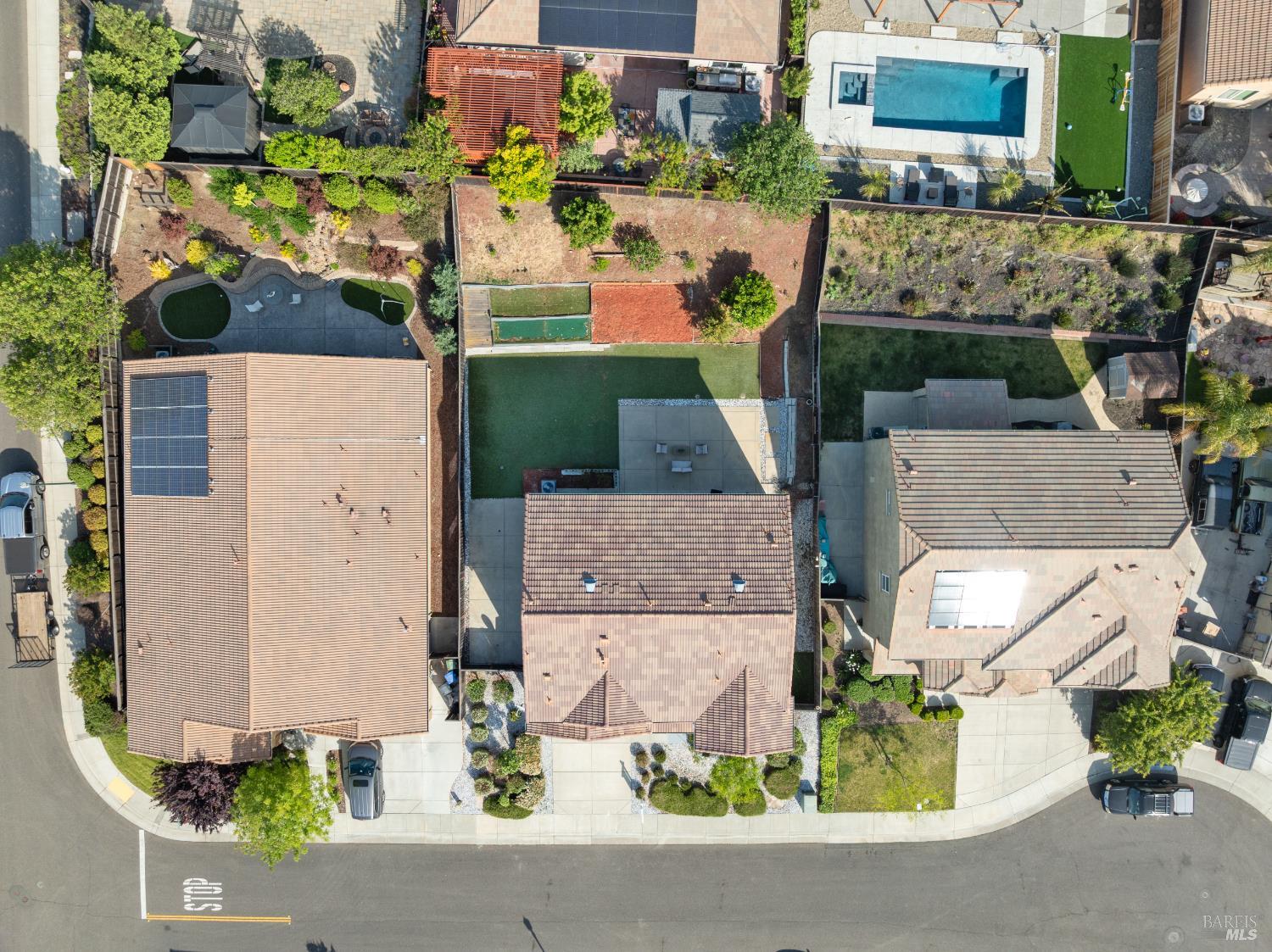 Detail Gallery Image 51 of 57 For 2326 Ray Venning Ct, Fairfield,  CA 94533 - 4 Beds | 3/1 Baths