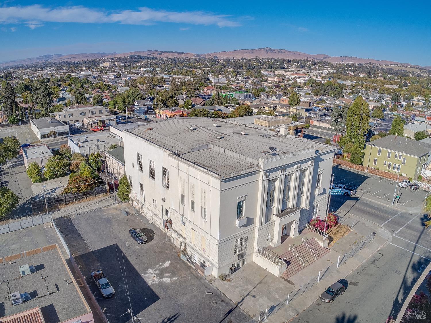 Detail Gallery Image 22 of 23 For 444 Alabama St, Vallejo,  CA 94590 - – Beds | – Baths