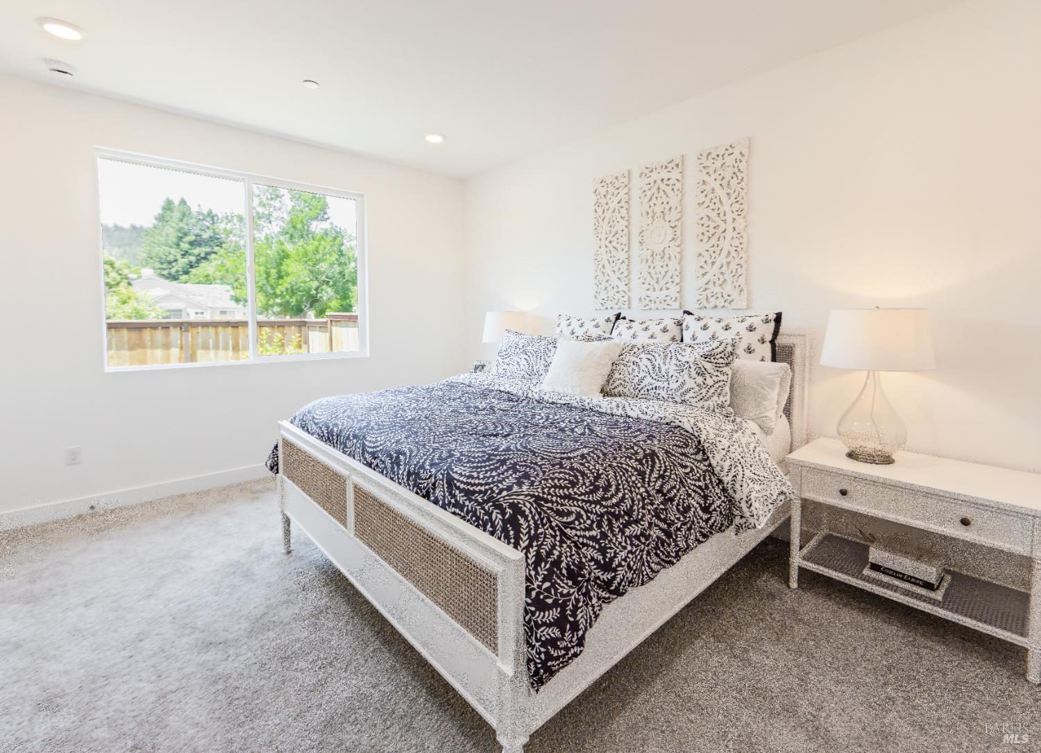 Detail Gallery Image 11 of 16 For 6601 Stone Bridge Rd, Santa Rosa,  CA 95409 - 3 Beds | 2 Baths