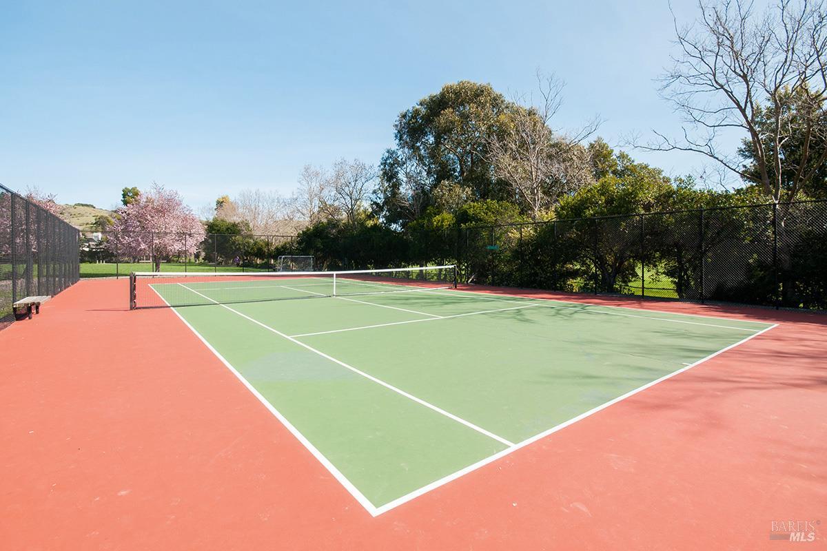 Detail Gallery Image 48 of 50 For 121 San Marino Dr, San Rafael,  CA 94901 - 3 Beds | 2 Baths