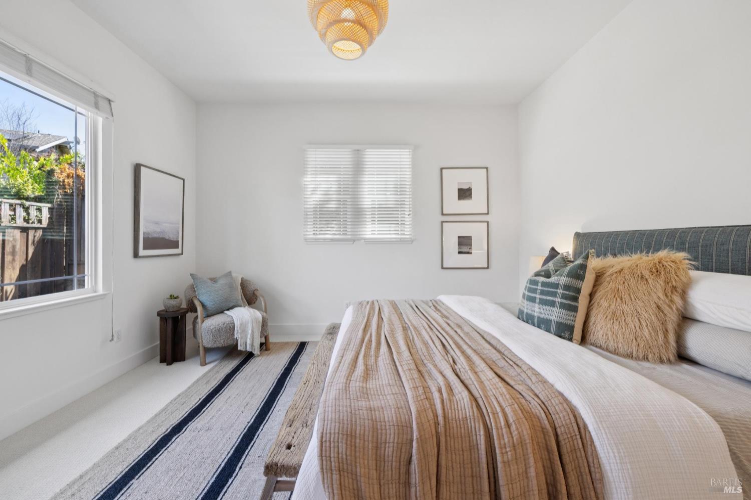 Detail Gallery Image 30 of 49 For 221 Spindle Ct, San Rafael,  CA 94903 - 4 Beds | 4 Baths