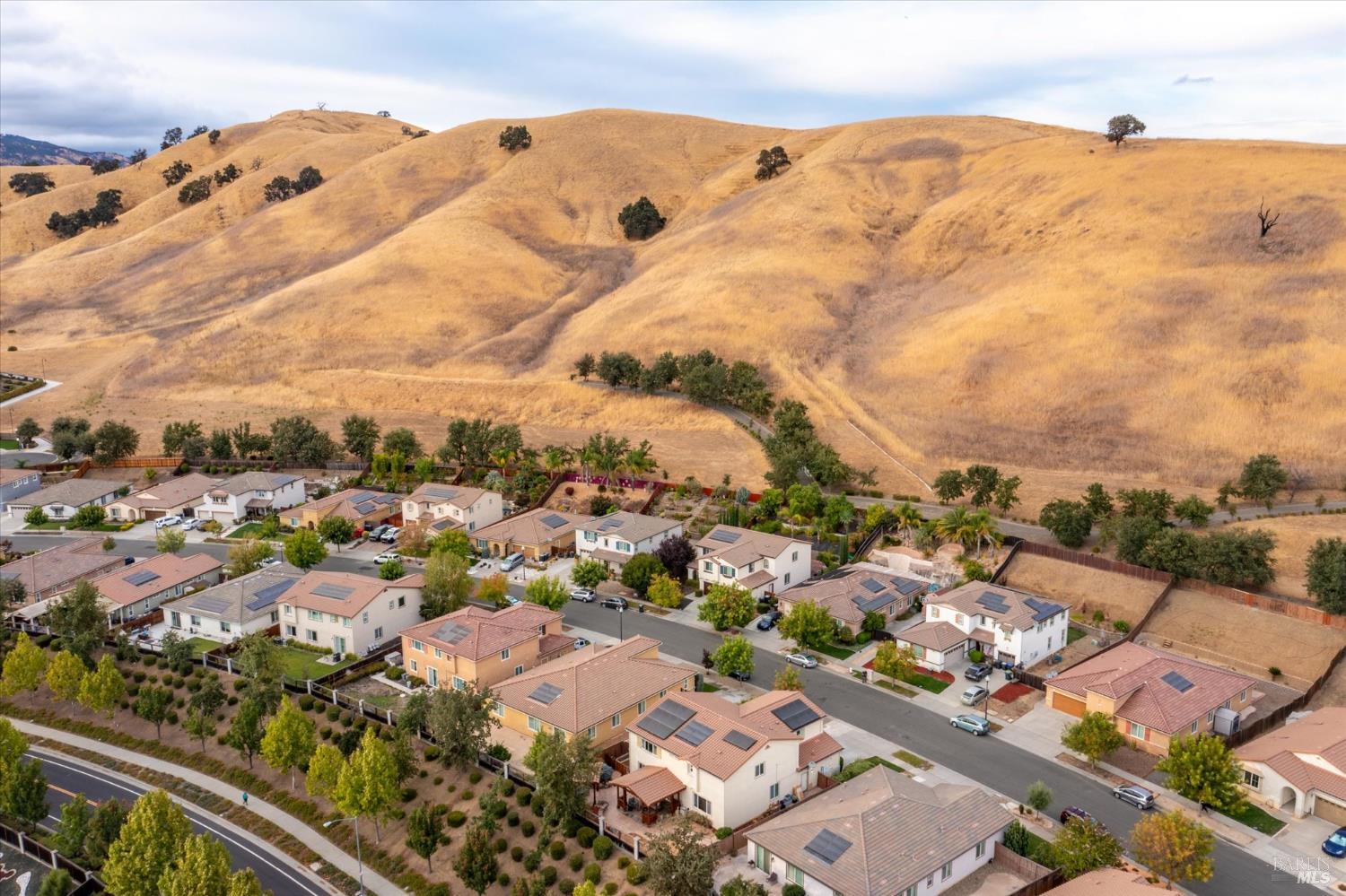 Detail Gallery Image 40 of 43 For 1391 Couples Cir, Fairfield,  CA 94533 - 5 Beds | 3 Baths