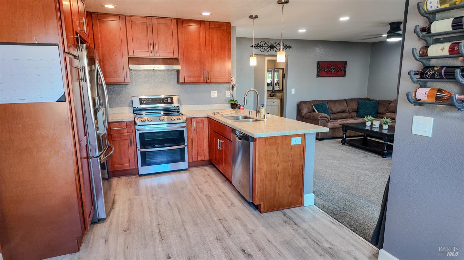 Detail Gallery Image 12 of 42 For 1124 Capistrano Ct, Fairfield,  CA 94534 - 4 Beds | 2/1 Baths