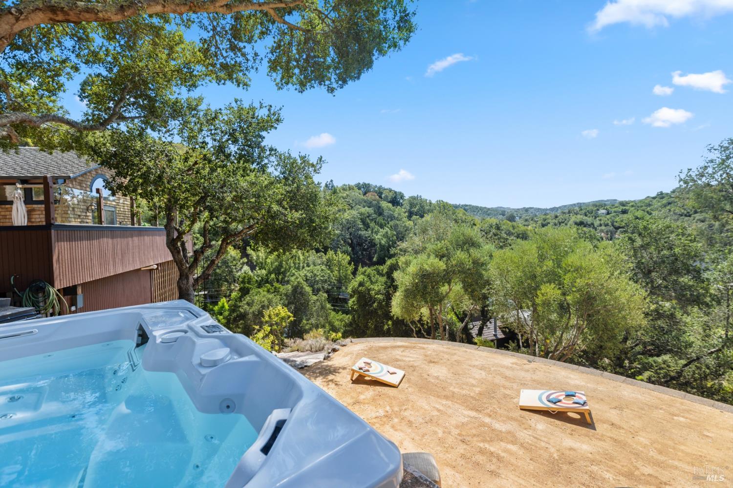 Detail Gallery Image 55 of 63 For 103 Holstein Rd, San Anselmo,  CA 94960 - 3 Beds | 2/1 Baths