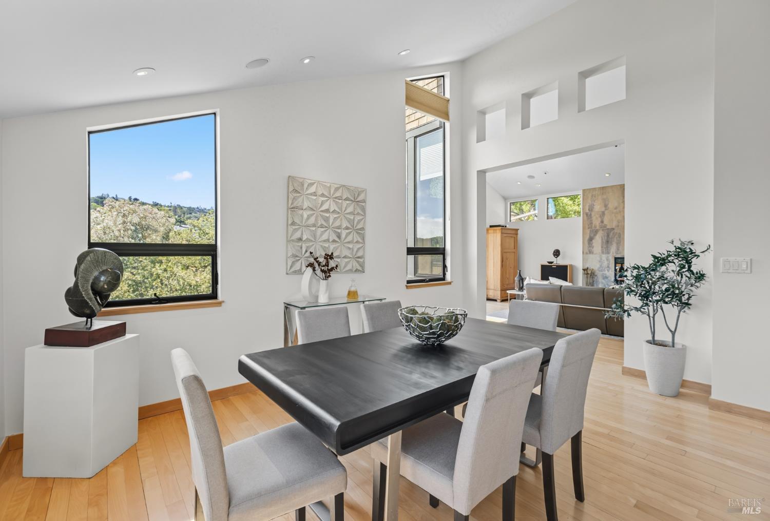 Detail Gallery Image 14 of 63 For 103 Holstein Rd, San Anselmo,  CA 94960 - 3 Beds | 2/1 Baths