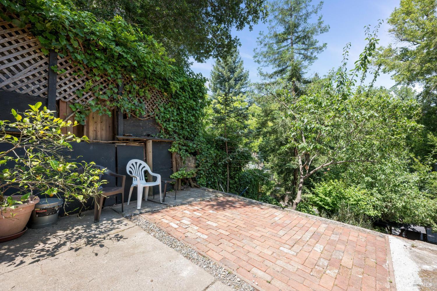 Detail Gallery Image 59 of 69 For 381 Forrest Ave, Fairfax,  CA 94930 - 2 Beds | 1/1 Baths