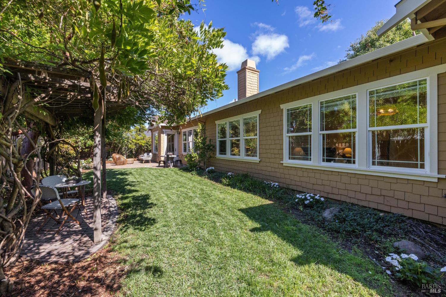 Detail Gallery Image 46 of 49 For 221 Spindle Ct, San Rafael,  CA 94903 - 4 Beds | 4 Baths