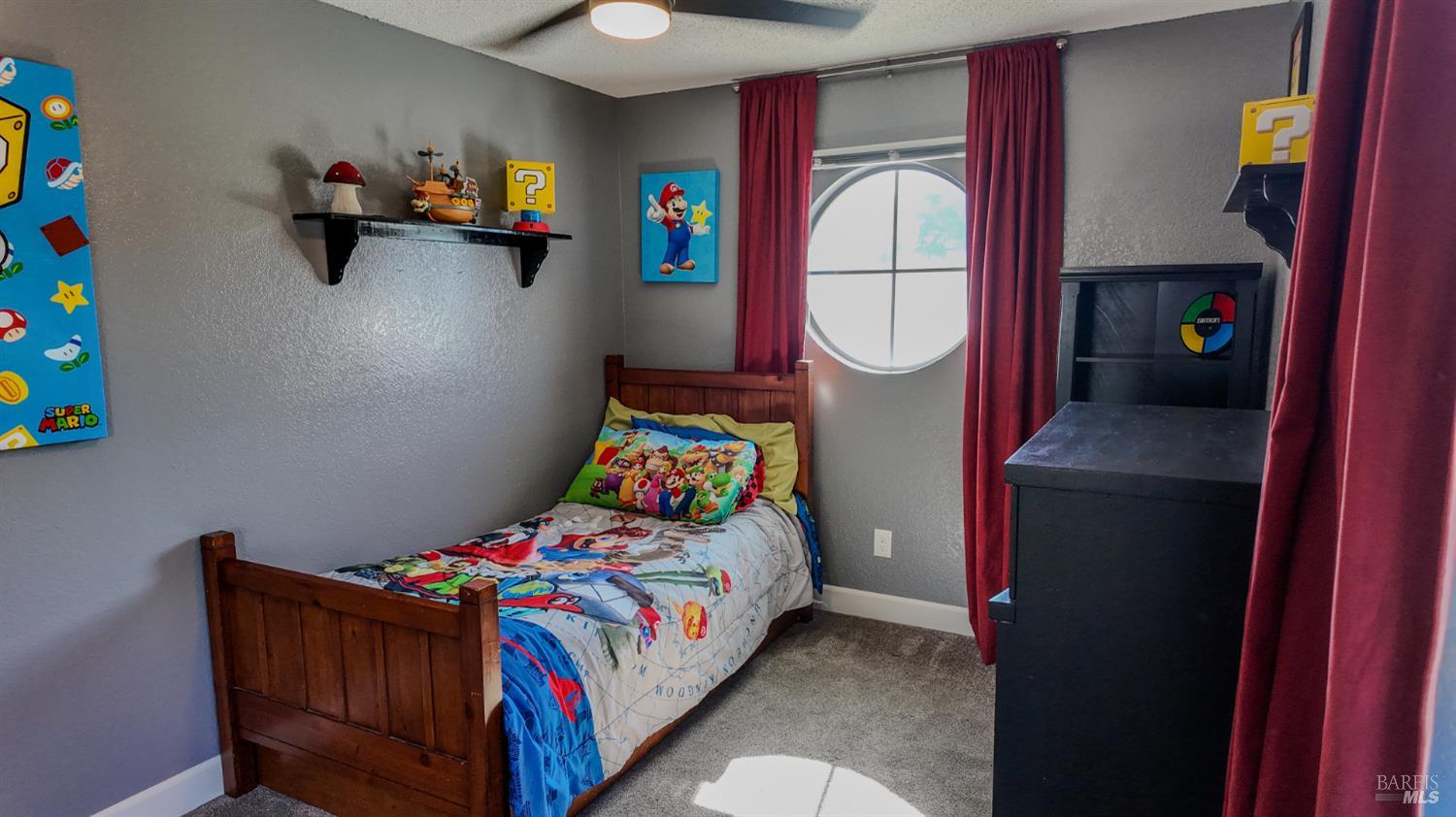 Detail Gallery Image 36 of 42 For 1124 Capistrano Ct, Fairfield,  CA 94534 - 4 Beds | 2/1 Baths