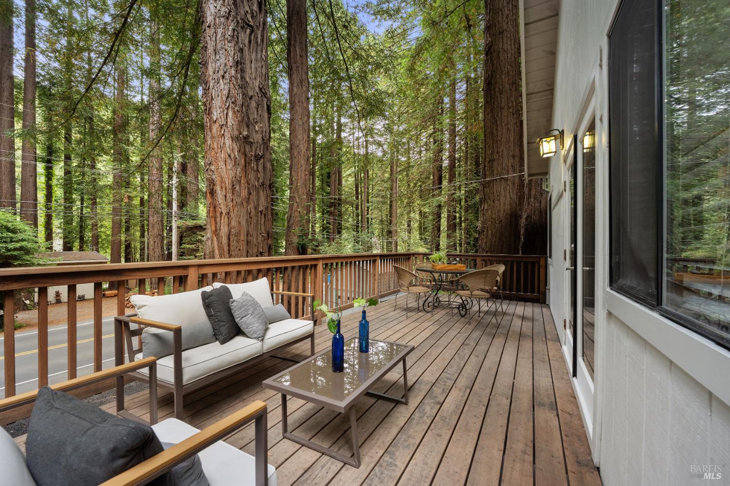 Detail Gallery Image 17 of 25 For 1025 Cazadero Hwy, Cazadero,  CA 95421 - 2 Beds | 2 Baths