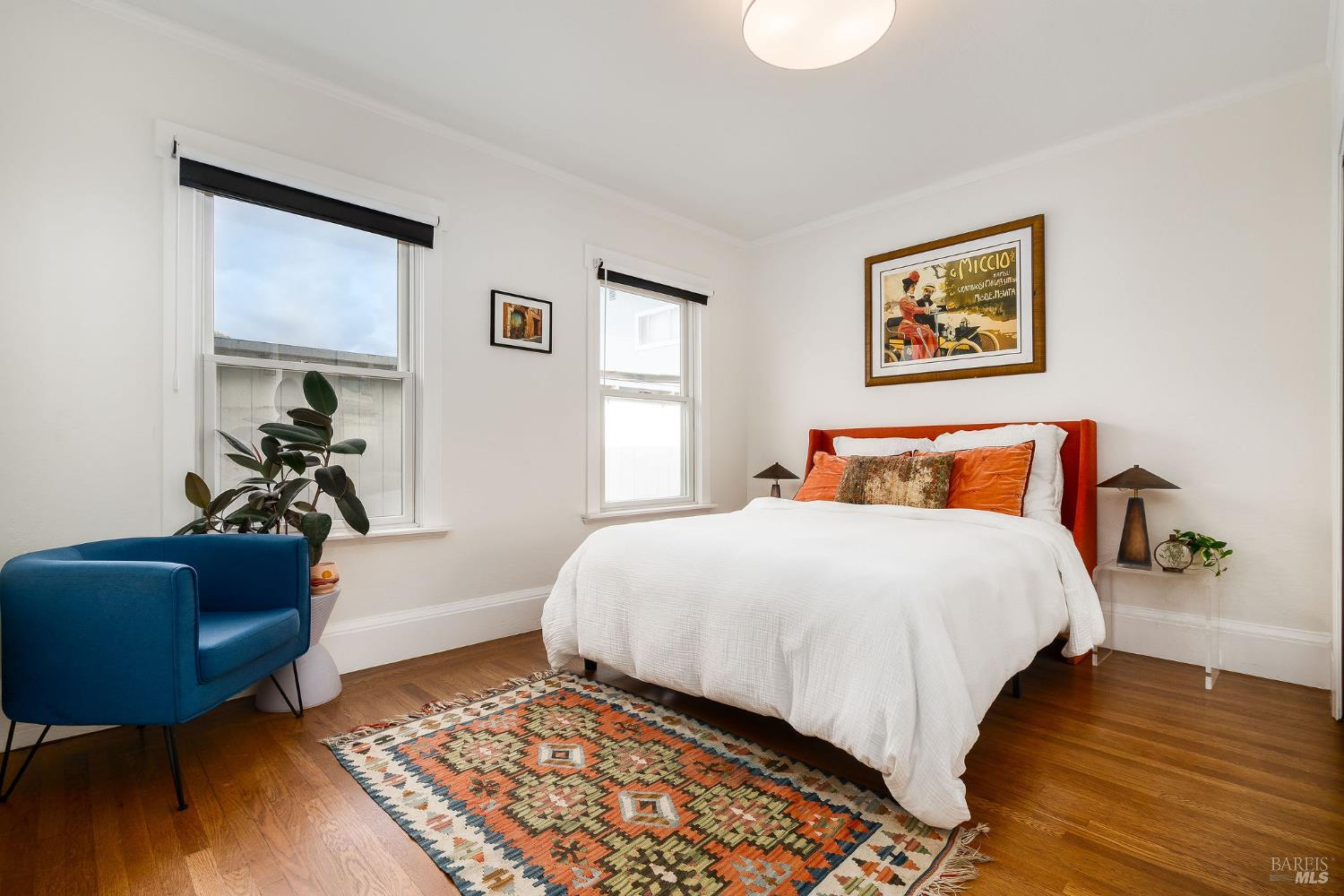 Detail Gallery Image 21 of 52 For 3009 Humboldt Ave, Oakland,  CA 94602 - 5 Beds | 2 Baths