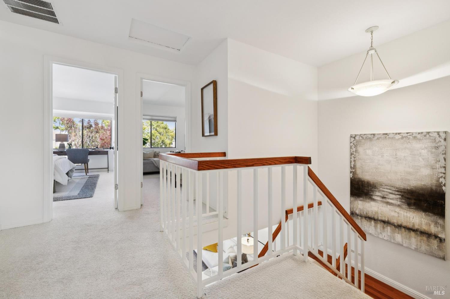 Detail Gallery Image 20 of 40 For 54 Sandpiper Cir, Corte Madera,  CA 94925 - 3 Beds | 2/1 Baths