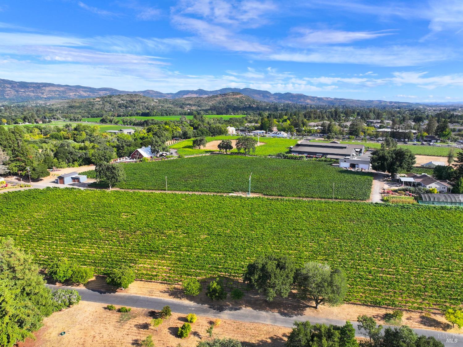 Detail Gallery Image 62 of 65 For 2090 Big Ranch Rd, Napa,  CA 94558 - 3 Beds | 2 Baths