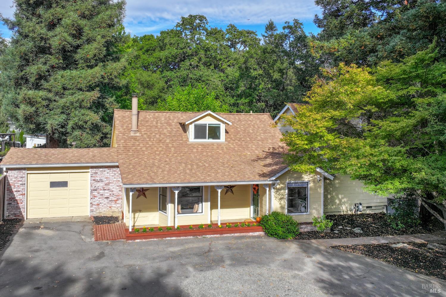 Detail Gallery Image 63 of 65 For 2090 Big Ranch Rd, Napa,  CA 94558 - 3 Beds | 2 Baths