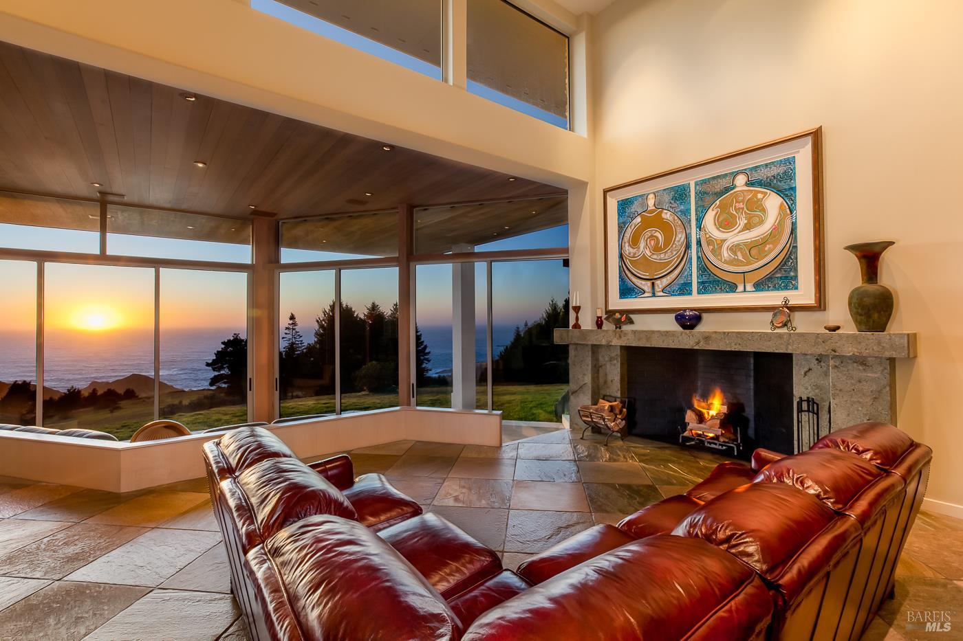 Detail Gallery Image 42 of 49 For 43850 Buckhorn Cove Rd, Little River_1,  CA 95456 - 3 Beds | 4/1 Baths