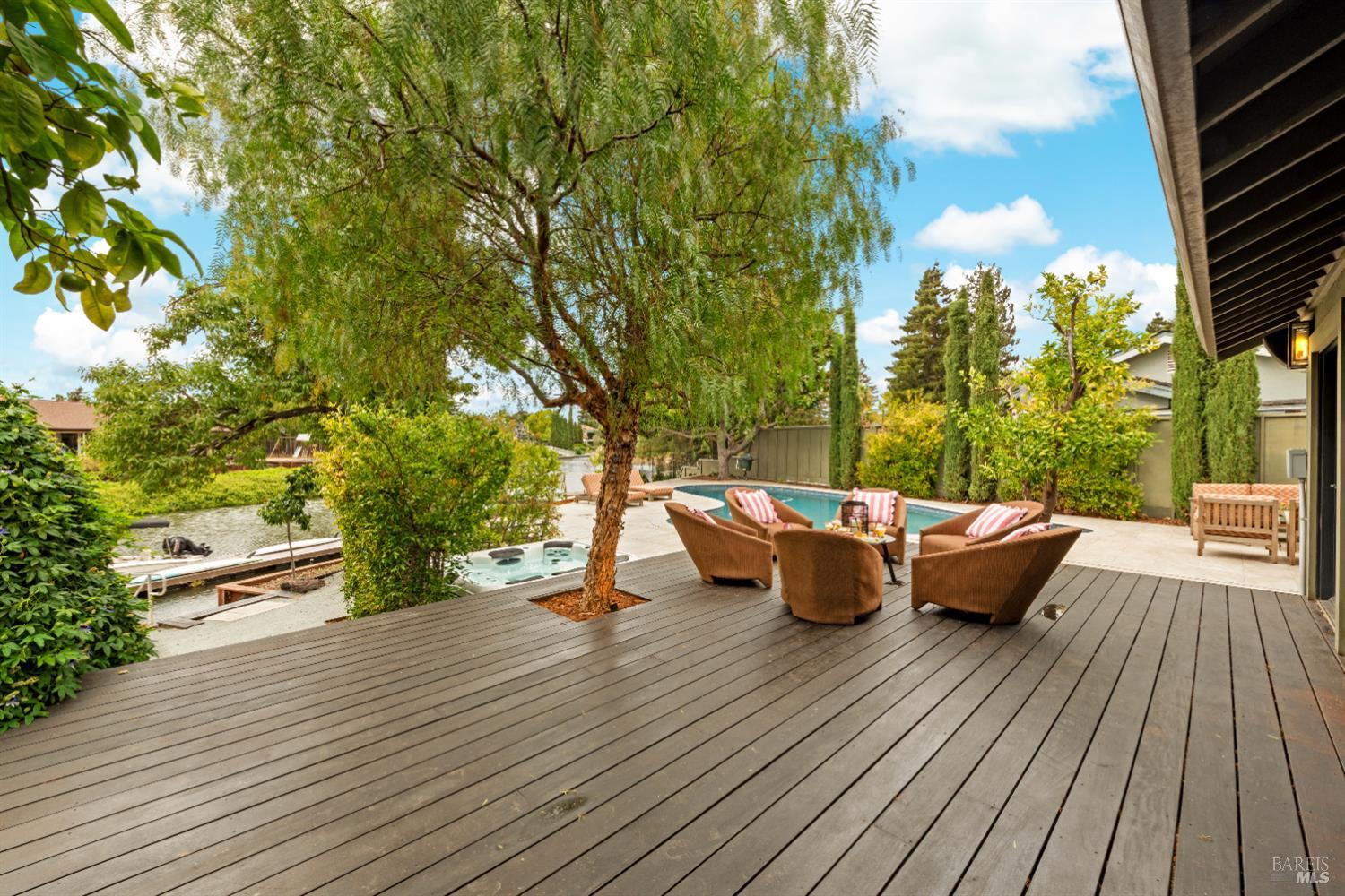 Detail Gallery Image 48 of 99 For 773 Magellan Way, Napa,  CA 94559 - 4 Beds | 3 Baths