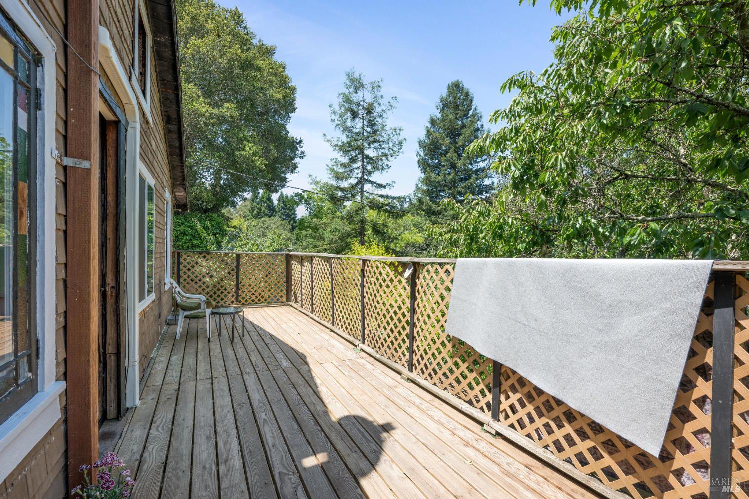 Detail Gallery Image 42 of 69 For 381 Forrest Ave, Fairfax,  CA 94930 - 2 Beds | 1/1 Baths