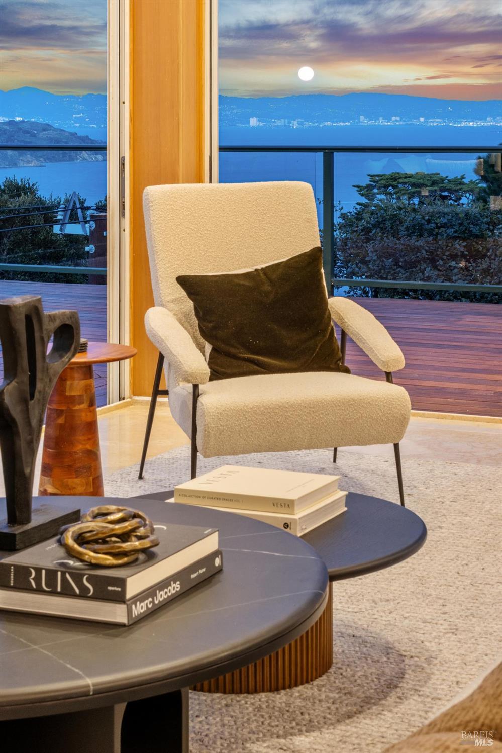 Detail Gallery Image 57 of 66 For 15 Prospect Ave, Sausalito,  CA 94965 - 3 Beds | 3/2 Baths