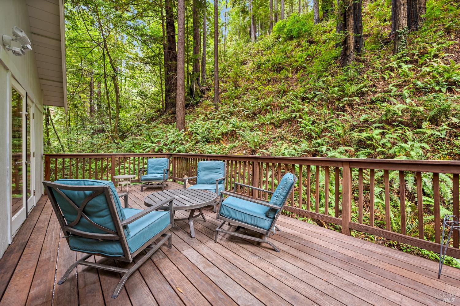 Detail Gallery Image 14 of 25 For 1025 Cazadero Hwy, Cazadero,  CA 95421 - 2 Beds | 2 Baths