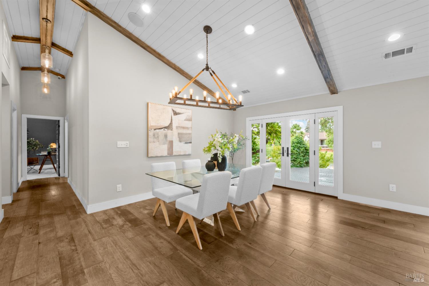 Detail Gallery Image 30 of 99 For 773 Magellan Way, Napa,  CA 94559 - 4 Beds | 3 Baths