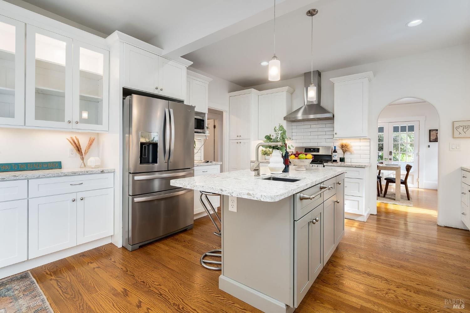 Detail Gallery Image 17 of 52 For 3009 Humboldt Ave, Oakland,  CA 94602 - 5 Beds | 2 Baths