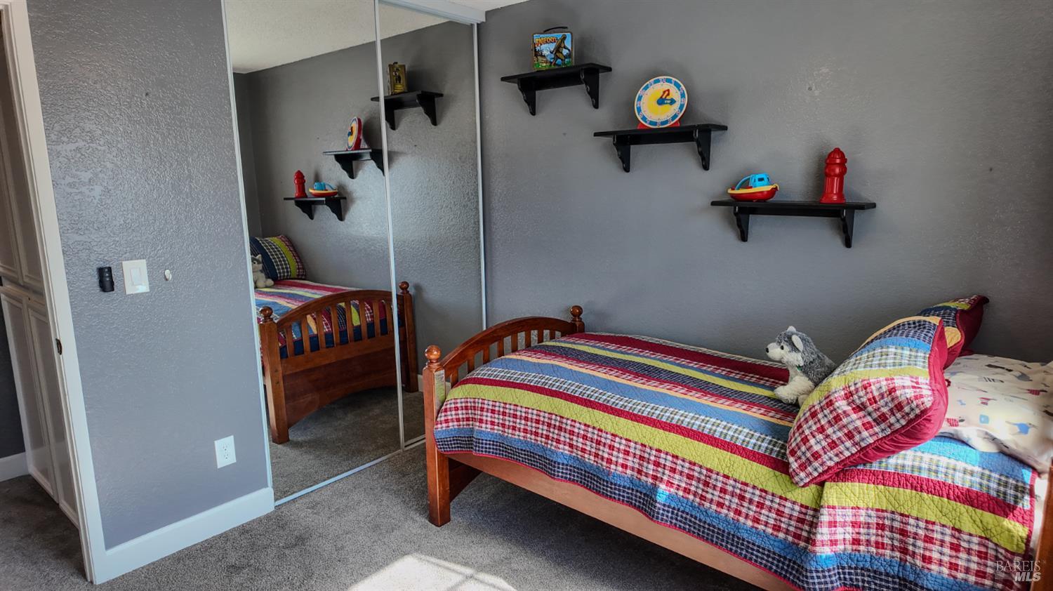 Detail Gallery Image 33 of 42 For 1124 Capistrano Ct, Fairfield,  CA 94534 - 4 Beds | 2/1 Baths