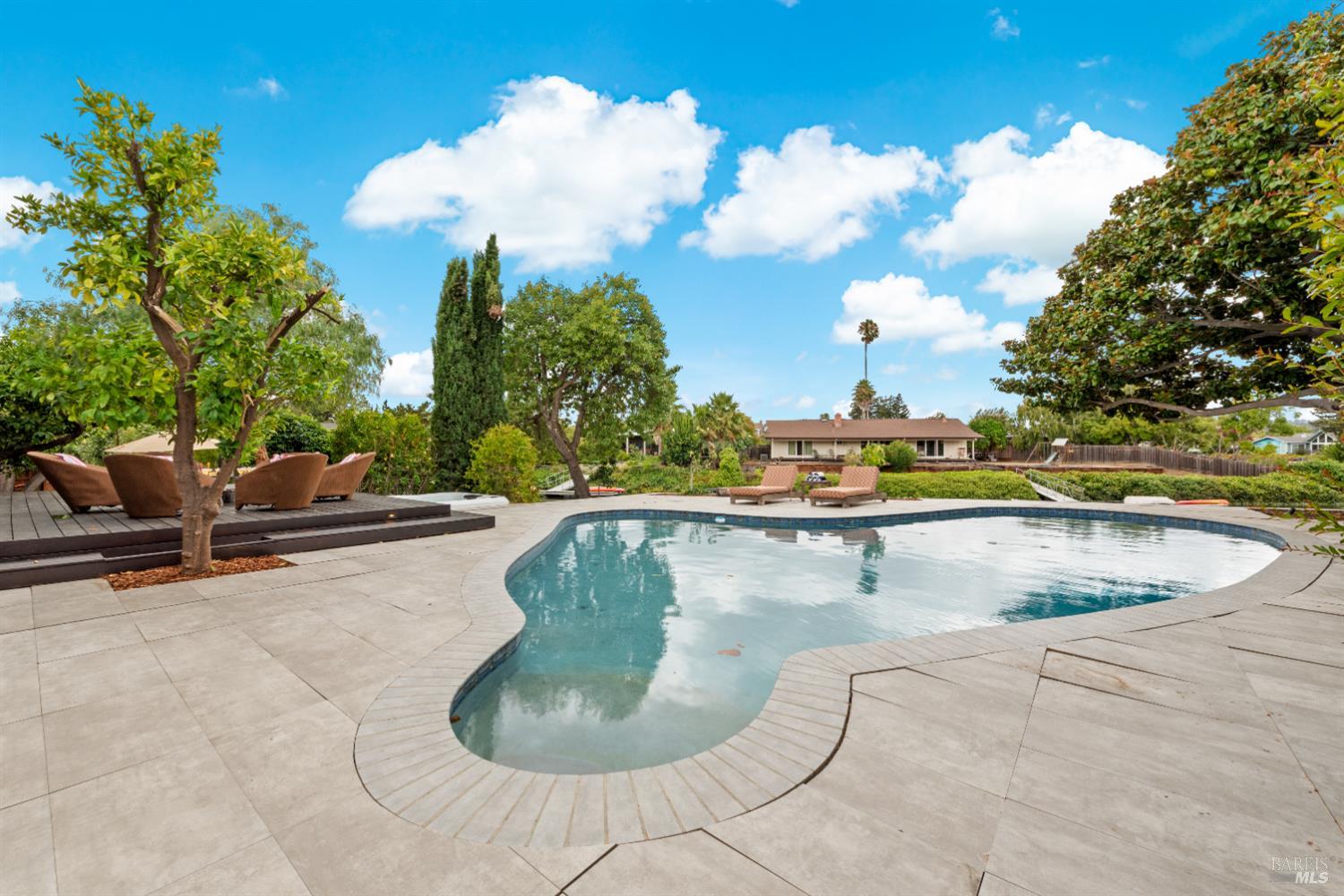 Detail Gallery Image 77 of 99 For 773 Magellan Way, Napa,  CA 94559 - 4 Beds | 3 Baths
